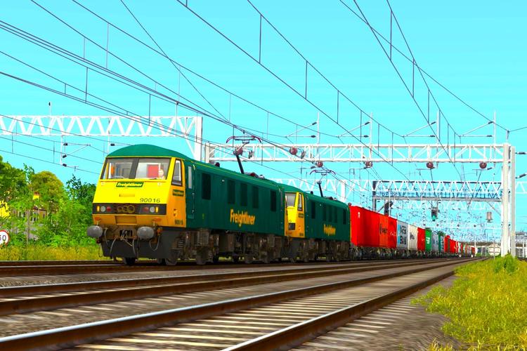 貨運(yùn)站的魅力在線觀看貨運(yùn)站百科