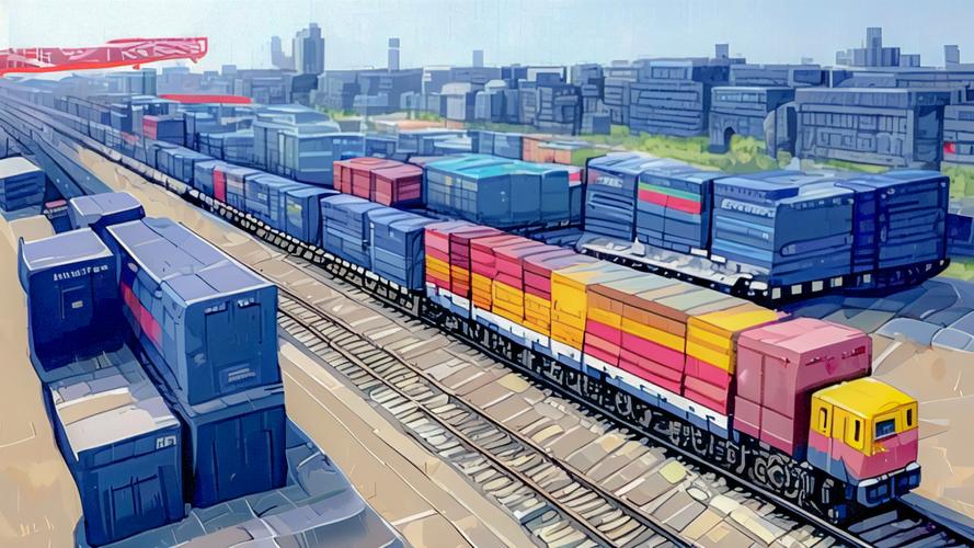 滬通鐵路可以走貨運嗎滬通鐵路可以走貨運嗎現(xiàn)在