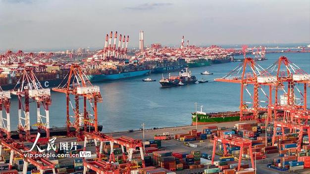 碼頭貨運(yùn)什么時候開始運(yùn)行碼頭貨運(yùn)什么時候開始運(yùn)行的