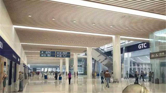 榮昌區(qū)貨運機場還修嗎今天榮昌貨運機場不修了嗎