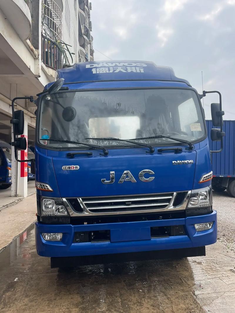 18 米長的貨運(yùn)車型18 米長的貨運(yùn)車型有哪些