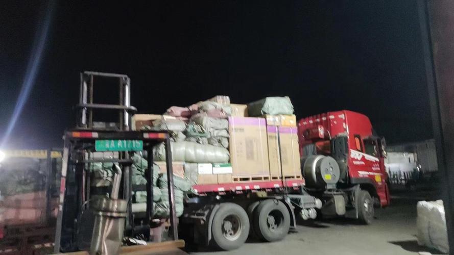 成都成華到南昌貨運(yùn)合作成都到南昌貨運(yùn)專線