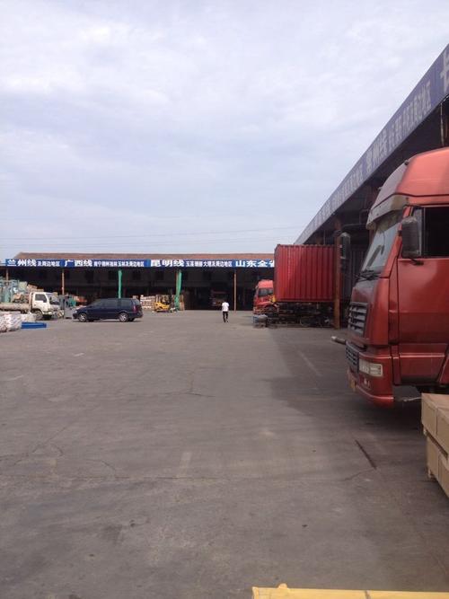 龍崗區(qū)到沂源物流貨運龍崗區(qū)到沂源物流貨運部