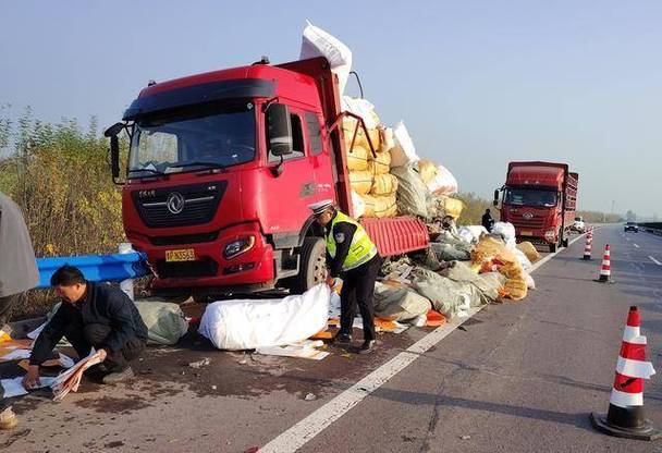 周口高速貨運車輛是什么周口高速貨運車輛是什么車