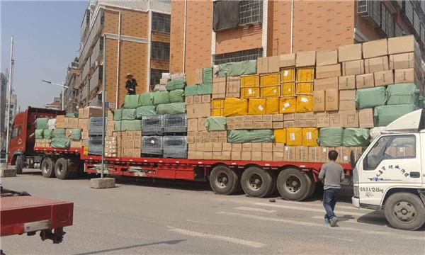 義烏到長春長途貨運(yùn)價格義烏到長春長途貨運(yùn)價格表