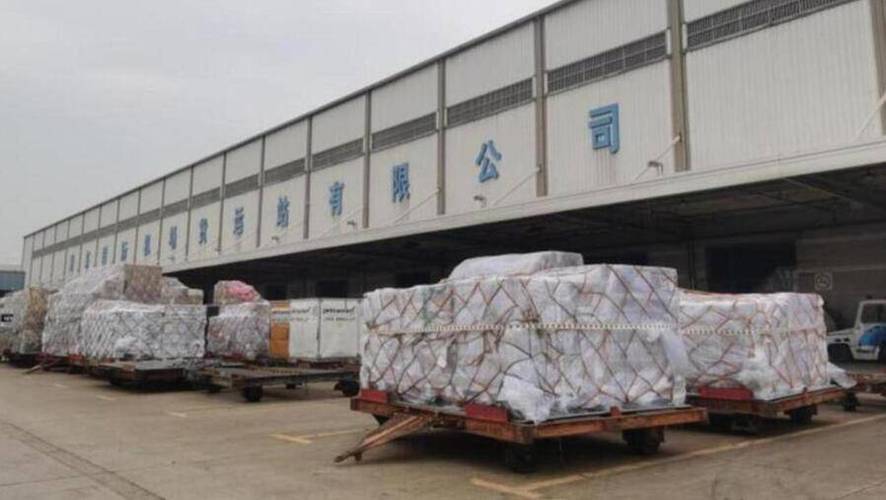 上海國(guó)際貨運(yùn)正常運(yùn)行嗎上海國(guó)際貨運(yùn)正常運(yùn)行嗎現(xiàn)在