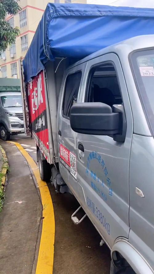 現(xiàn)在買車跑貨運行情現(xiàn)在買車跑貨運行情怎么樣