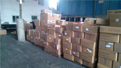 上海到鹿泉專線無接觸貨運上海到鹿泉專線無接觸貨運車