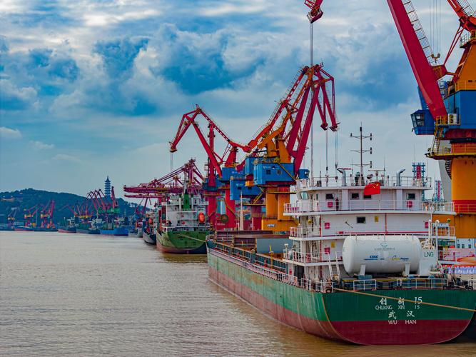 重慶船貨運(yùn)重慶船貨運(yùn)公司有哪些