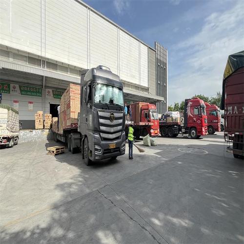 寶雞跑貨運(yùn)寶雞貨運(yùn)公司