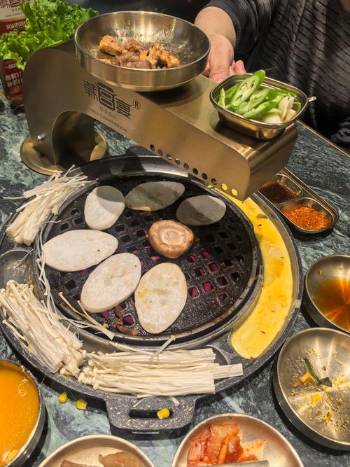 二貨運(yùn)烤肉烤肉進(jìn)貨