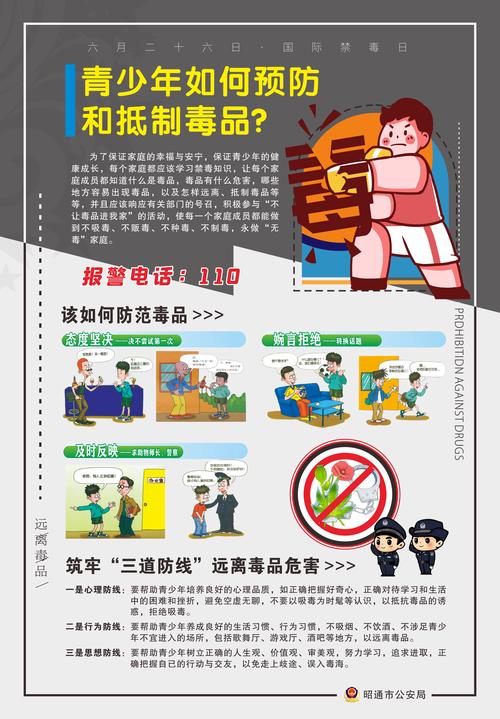 貨運(yùn)禁毒宣傳貨運(yùn)禁毒宣傳標(biāo)語