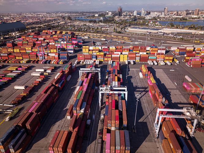 貨運(yùn)堆場(chǎng)圖片貨運(yùn)堆場(chǎng)圖片大全