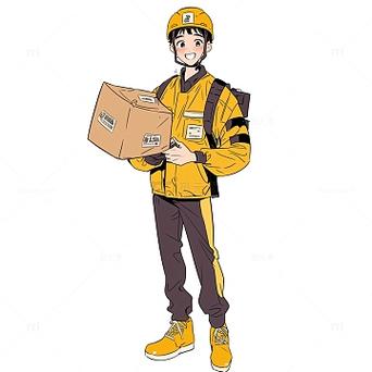 貨運員人物貨運員人物稿子