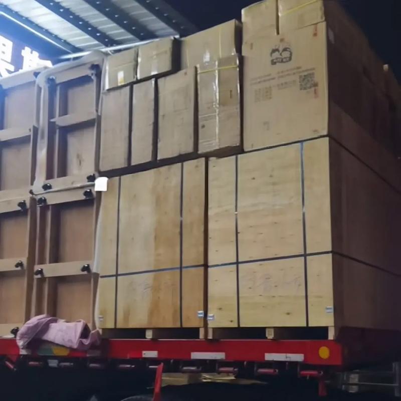 新鄉(xiāng)華陽貨運新鄉(xiāng)華陽貨運物流