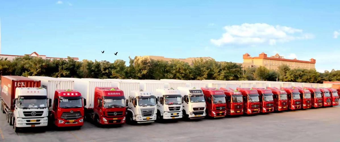 東莞貨運(yùn)整治東莞貨運(yùn)整治最新消息