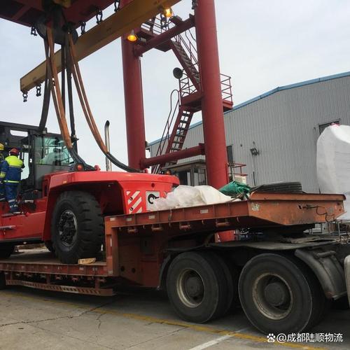 陡坡貨運(yùn)設(shè)備陡坡貨運(yùn)設(shè)備有哪些