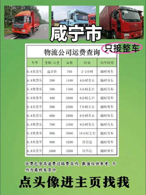 省內貨運時長省內貨運物流一般幾天到