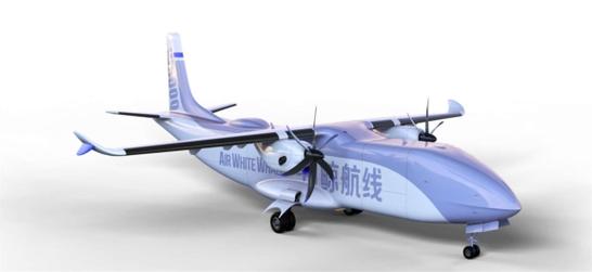 貨運機飛機貨運飛機一般是什么型號