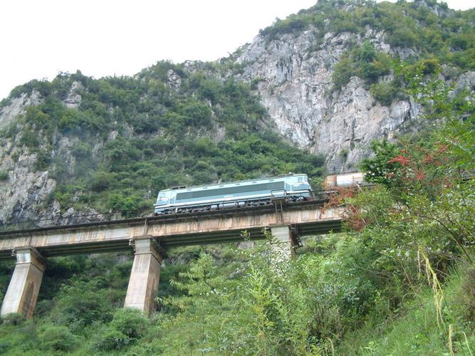 火車拼貨運(yùn)火車貨運(yùn)流程與收費(fèi)