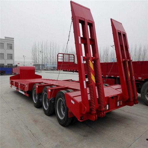 拖車貨運平臺拖車貨運平臺有哪些