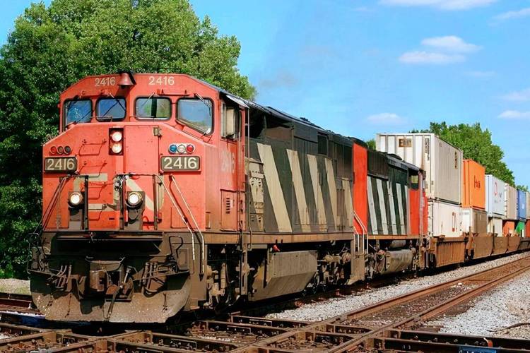 鐵路貨運(yùn)時(shí)長鐵路貨運(yùn)時(shí)長多少