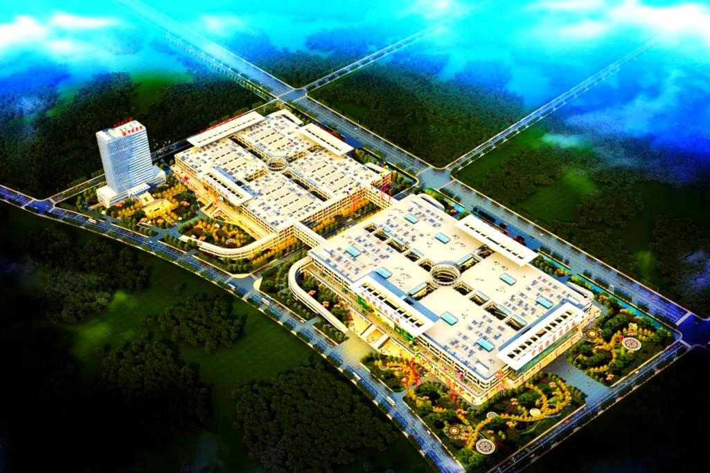 臨沂貨運(yùn)市場臨沂貨運(yùn)市場現(xiàn)狀