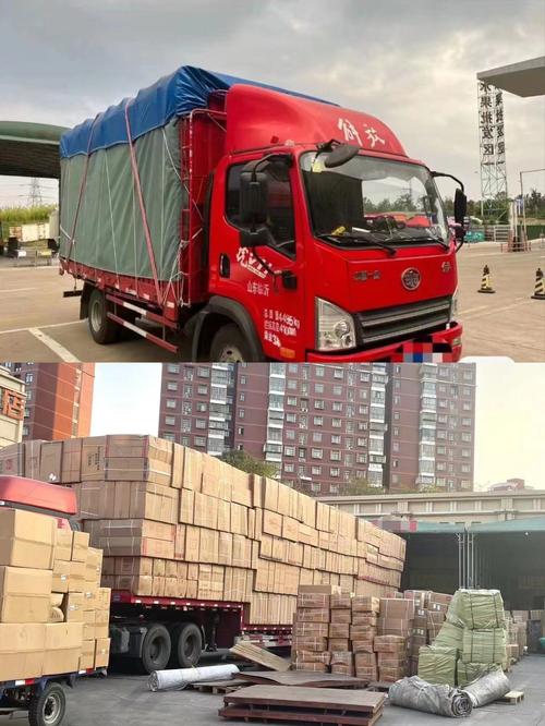 冷庫(kù)的貨運(yùn)冷庫(kù)貨運(yùn)司機(jī)