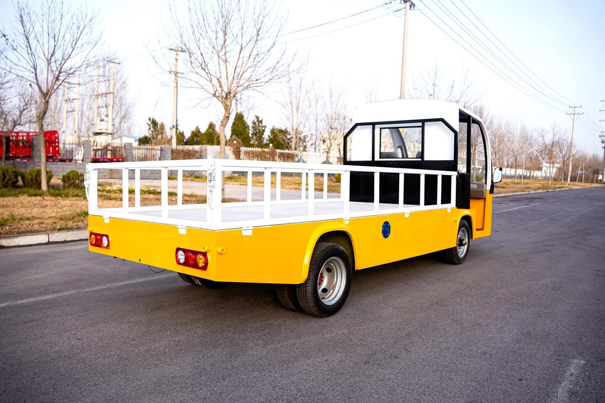 專業(yè)平板貨運平板貨運車