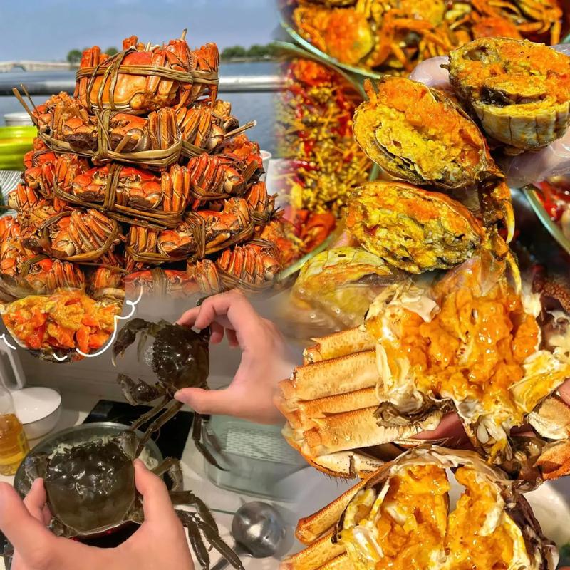 大閘蟹航空貨運大閘蟹航空貨運出口主要環(huán)節(jié)