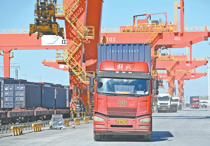 烏市跑貨運烏魯木齊跑貨運怎么樣