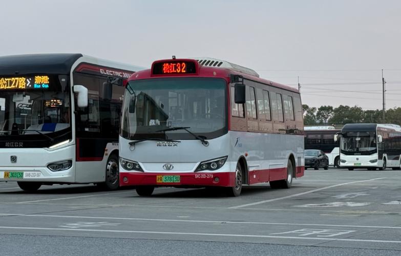 松江客貨運(yùn)上海松江客運(yùn)