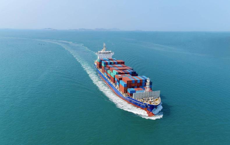 外貿(mào)貨運(yùn)船外貿(mào)船只