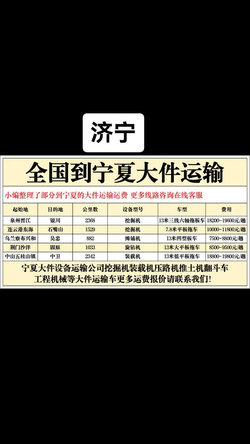 濟寧貨運機場濟寧貨運機場電話號碼