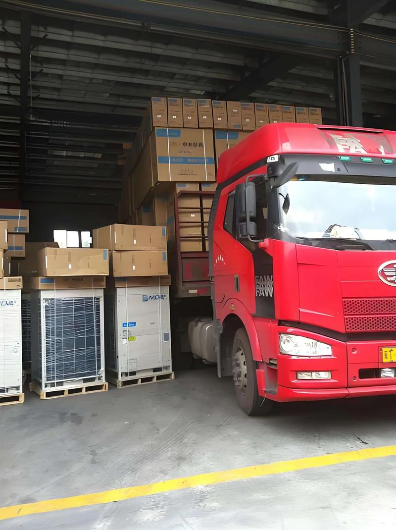 安徽廣西貨運安徽至廣西物流