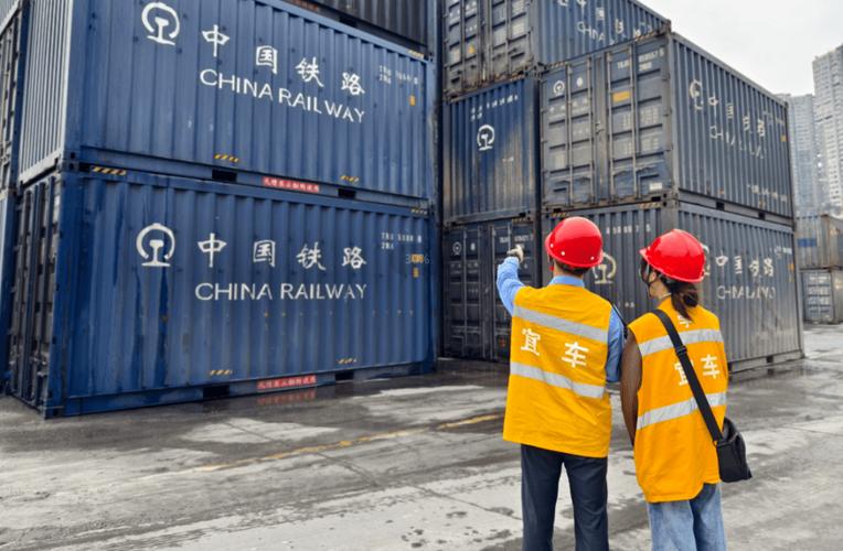 軌道貨運(yùn)員軌道運(yùn)輸工