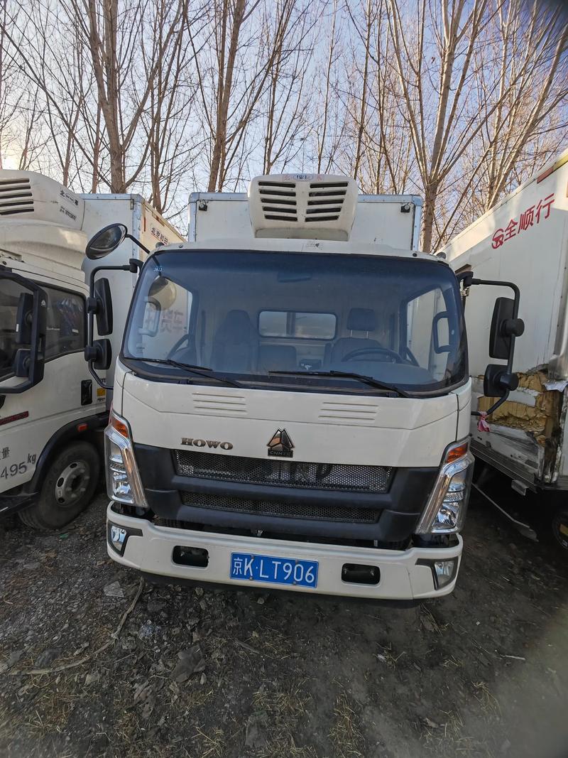 到貨運(yùn)冷藏貨運(yùn)冷藏車的價格表