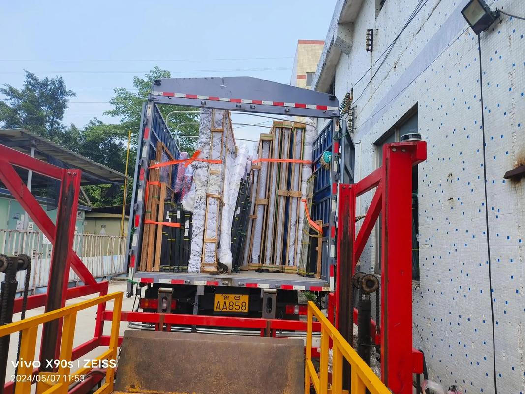 佛山搬貨運(yùn)佛山市搬運(yùn)公司