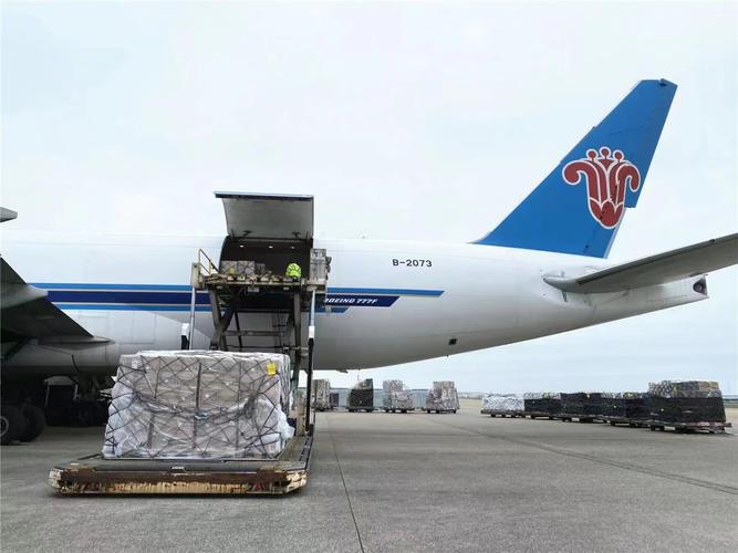 機場商務(wù)貨運機場貨運服務(wù)包括什么
