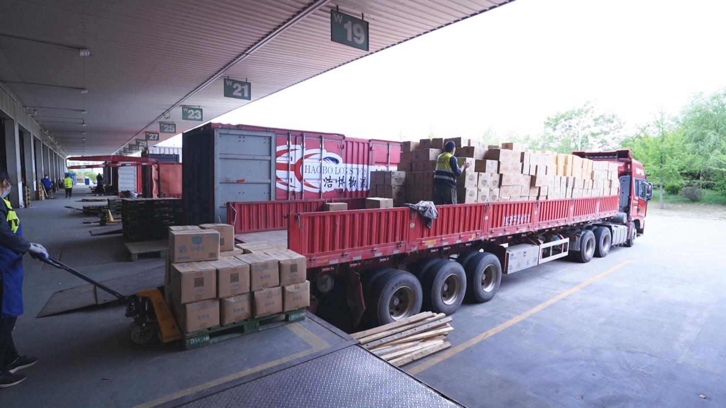 超市貨運倉庫超市貨運倉庫圖片