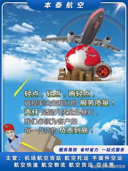 航空貨運(yùn) 規(guī)定航空貨運(yùn)規(guī)定