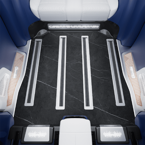 航空貨運地板航空貨運地板圖片