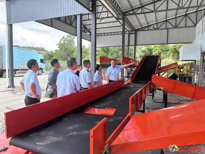 農(nóng)村貨運(yùn)推廣農(nóng)村貨運(yùn)發(fā)展情況